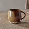 nkuku Naav Mug | Tableware | Extra Large | Mustard