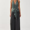 Lyria Pants (Slate) - US 6