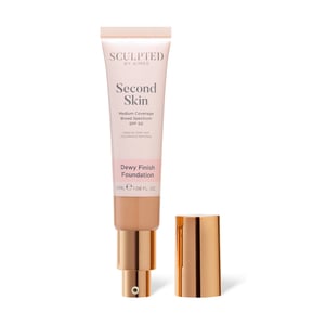 Second Skin Dewy Foundation