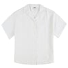 Obey Womens Manor Jacquard White