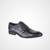 Bourne Monk shoes Black