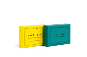 {THE AND} Family Vibes Bundle - Physical