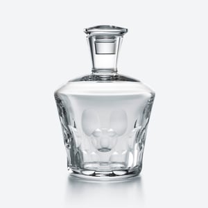 Béluga Whiskey Decanter - Clear | Baccarat