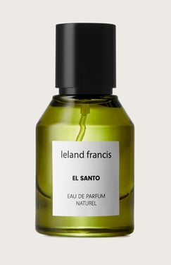 El Santo - Eau De Parfum - 30 mL