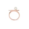 Starlet Pearl Ring