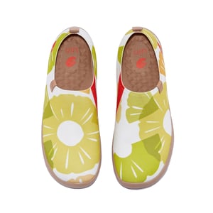 Pineapple Slices Toledo I Women - 10.5