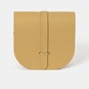 The Saddle Bag - Smoulder Matte