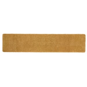 My Rug - Ochre Runner - 67x300cm
