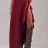 AKIRA Lover Sweater Maxi Skirt | Size 1X/2X