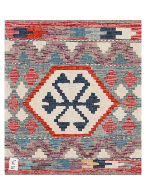 Maimana Kilim - 70 x 62 cm