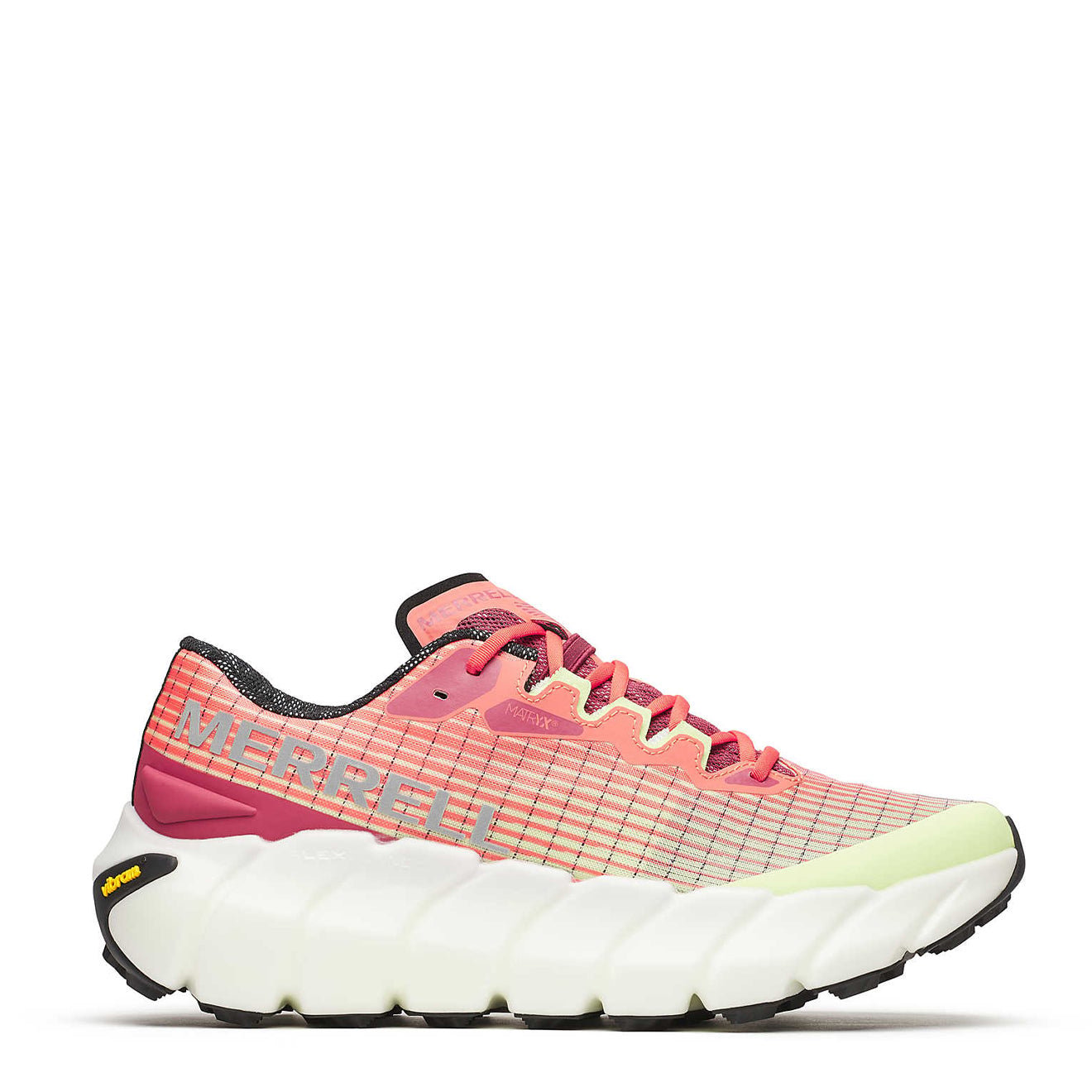 Merrell MTL Adapt Matryx Trainer Blossom/Mantis