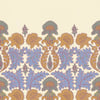 EMANIA CLIMBING WALLS Wallpaper - Azurite