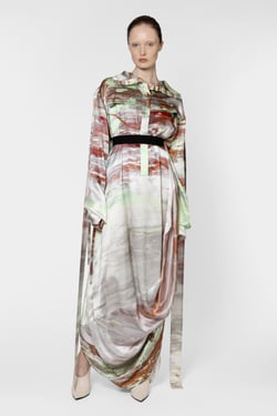CATALINA DRESS