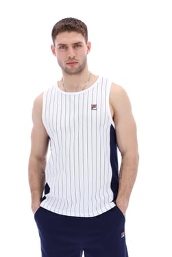 Flatline Cut And Sew Vest - 3XL