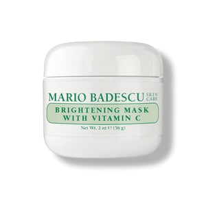 Brightening Mask With Vitamin C - 2 oz