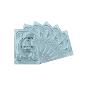Pearl Renew Collagen Eye Mask - 6-Pack Eye Mask