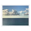 Blue Skies Photograph