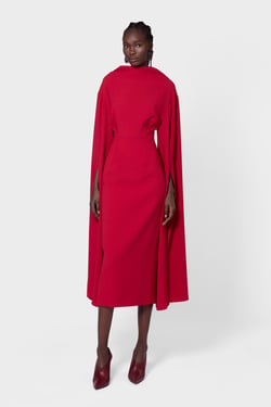 NOUR DRESS