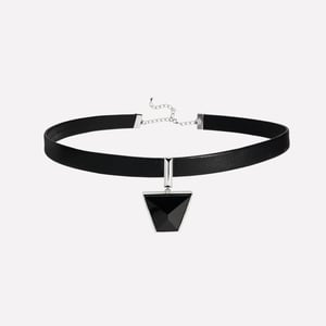 Echo Pendant Necklace