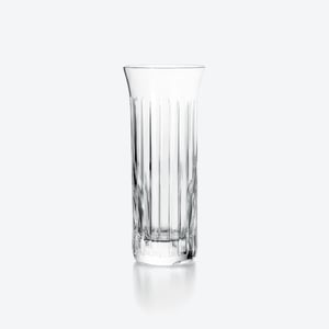 Flora Bud Vase - Clear | Baccarat