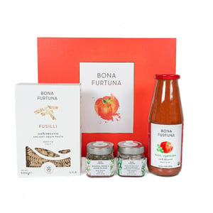 Sicilian Summer Pasta Gift Set