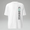 Pacemaker VT Performance Women's T-Shirt - Bright White / M