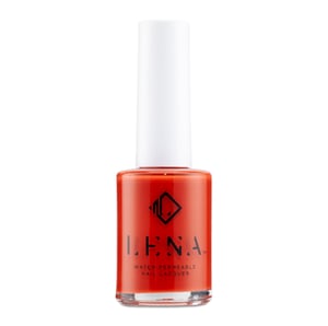 LENA Breathable Halal Nail Polish - Autumn in Arabia  - LE280