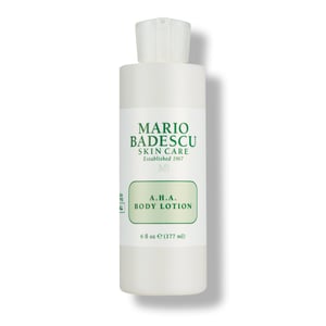 A.H.A Body Lotion - 6 oz