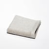 Classic Washcloth - Ash Grey