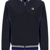 Knit Fabric Settanta Jacket - L