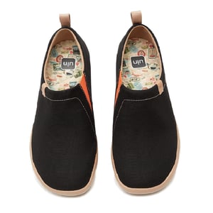 Black Toledo I Women - 10.5
