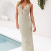 Winner Winner Maxi Dress Sage