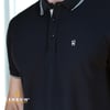 Kenrow Adam Polo Black B2B