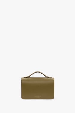 Victoria Beckham Dorian Bag Small - ONE SIZE - Womens