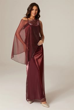 AW Kalei Dress (ready to ship)