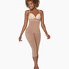 Capri Leggings Comfort Evolution - Mocha / M