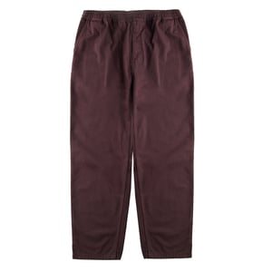 Carhartt WIP Flint Pant Palisander Garment Dyed