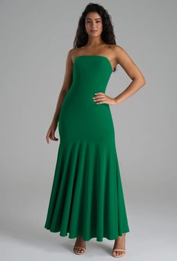 AW Alba Dress