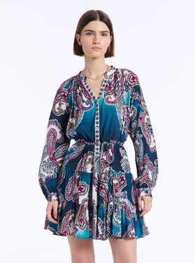 Robert Graham Sydney Dress