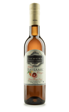 Blood Orange White Balsamic