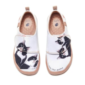 Milky Kitty Kid - 3Y