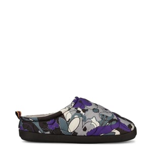 Puma x P.A.M Puffy Sandal Puma Black / Heliotrope