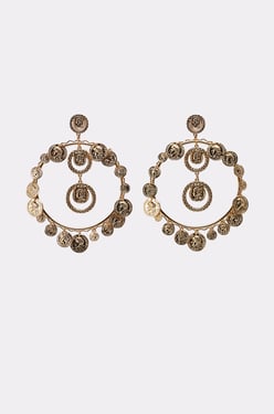 AKIRA Boho Earrings