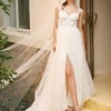 AW Mamie Wedding Dress