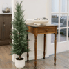 4' Cedar Tree