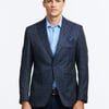 Robert Graham Huston Blazer