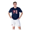 Men's Nike USWNT Core Navy Tee / M
