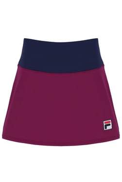 Heritage Color Blocked Skort - UK 14