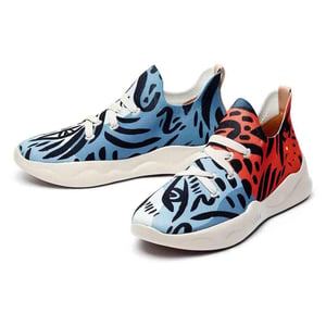 Leopard's Eyes Mijas I Men - 6.5