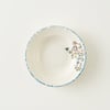 Vintage Porcelain Salad Plate